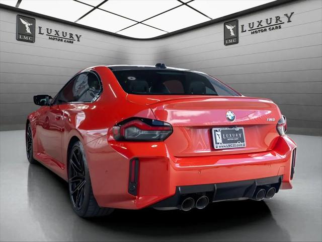 2023 BMW M2 Standard