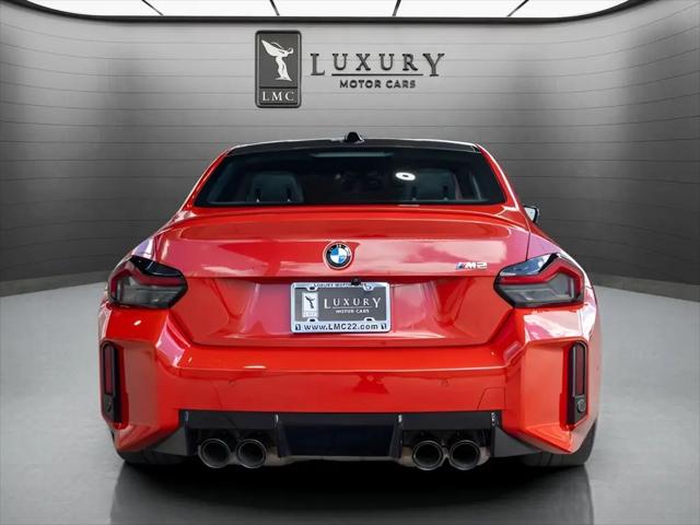 2023 BMW M2 Standard
