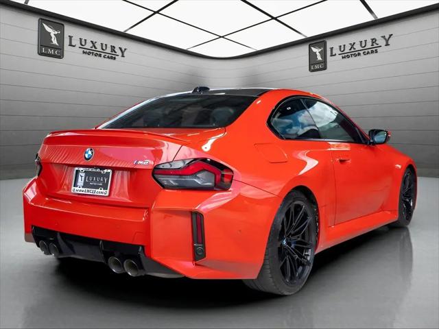 2023 BMW M2 Standard