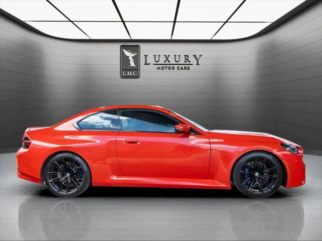 2023 BMW M2 Standard