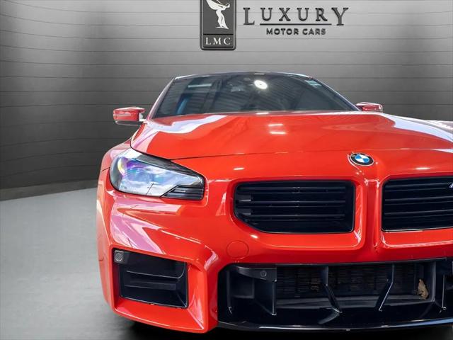 2023 BMW M2 Standard