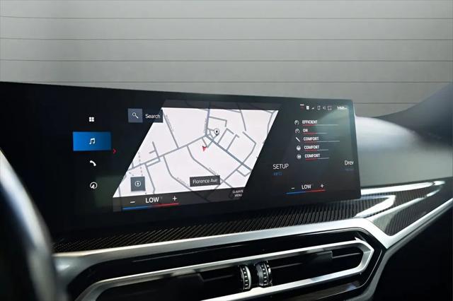 2023 BMW M2 Standard