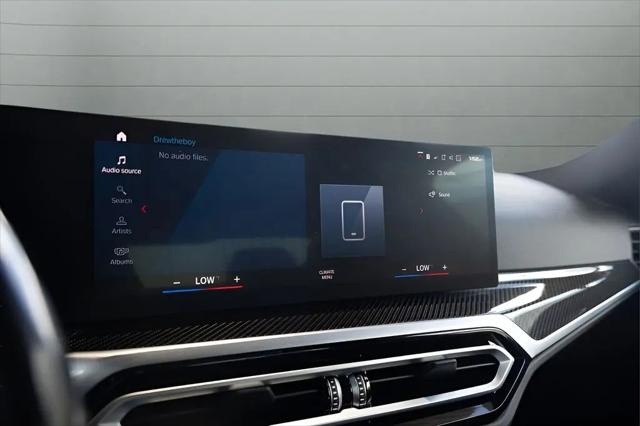 2023 BMW M2 Standard