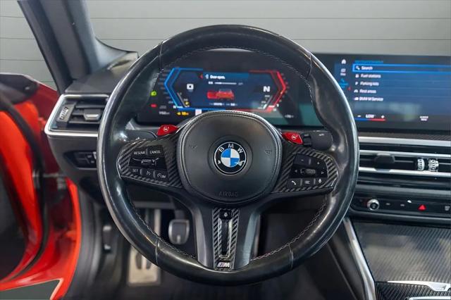 2023 BMW M2 Standard