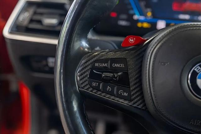 2023 BMW M2 Standard