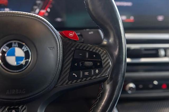 2023 BMW M2 Standard