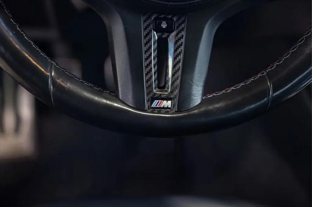 2023 BMW M2 Standard