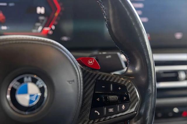 2023 BMW M2 Standard