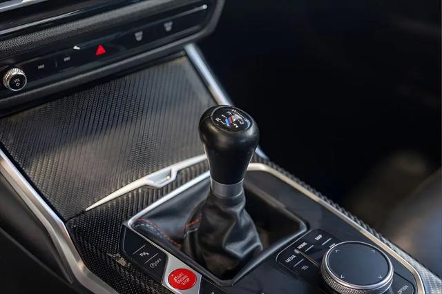 2023 BMW M2 Standard