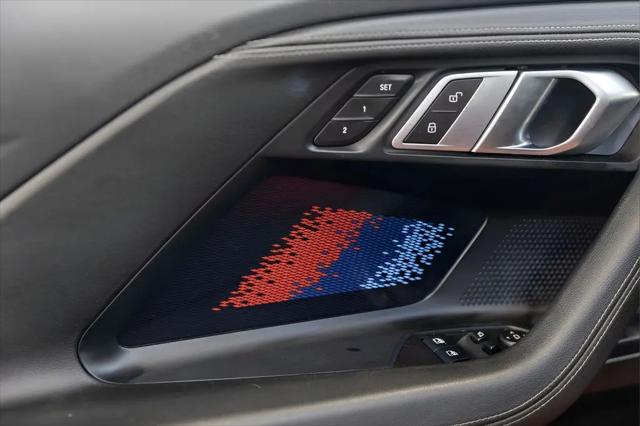 2023 BMW M2 Standard