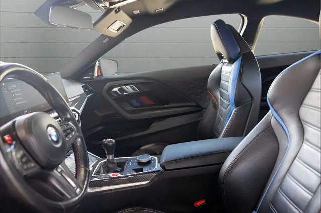 2023 BMW M2 Standard