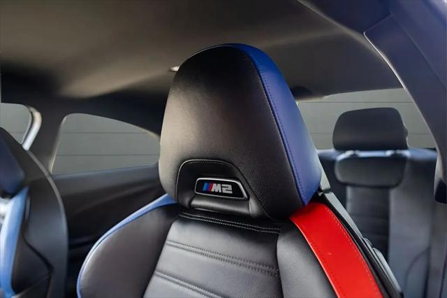 2023 BMW M2 Standard