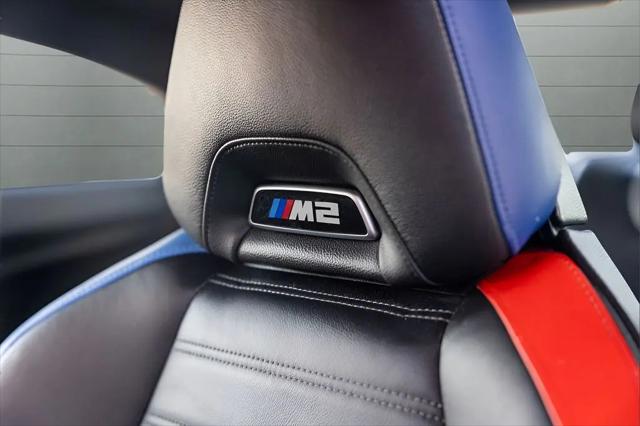 2023 BMW M2 Standard