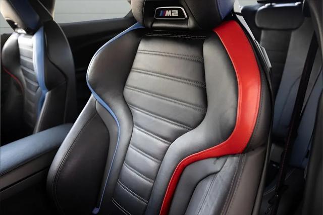 2023 BMW M2 Standard