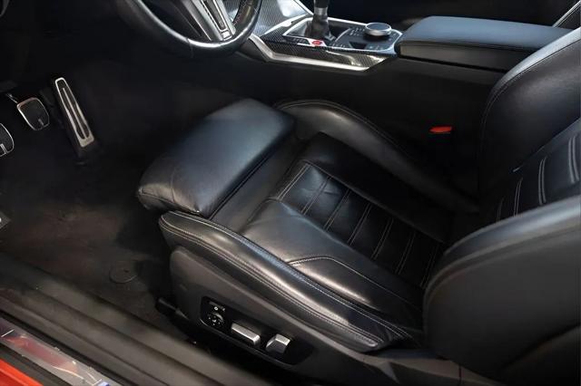 2023 BMW M2 Standard