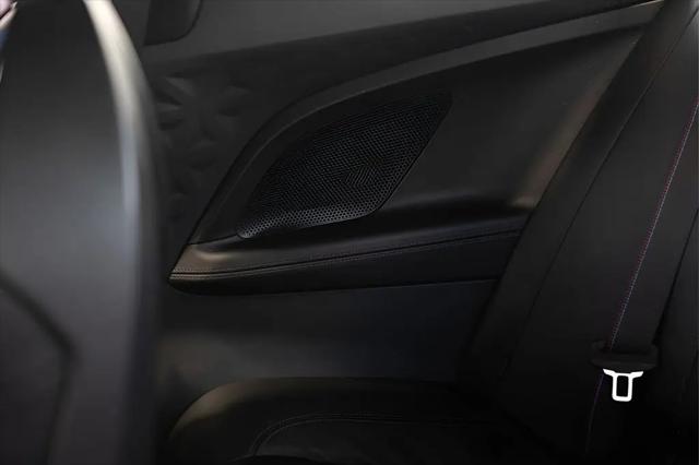 2023 BMW M2 Standard
