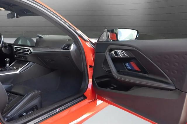2023 BMW M2 Standard