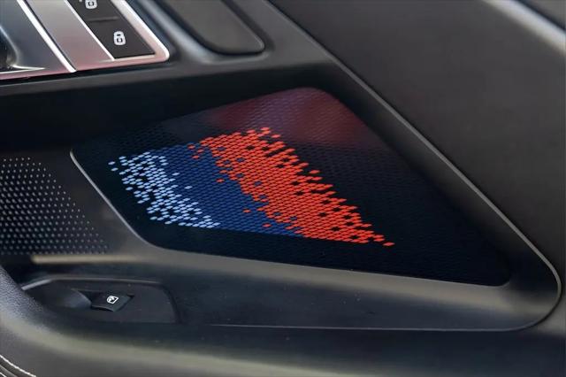 2023 BMW M2 Standard
