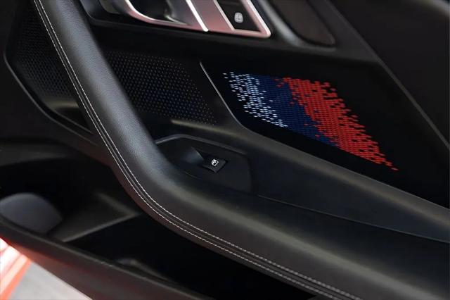 2023 BMW M2 Standard