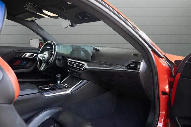 2023 BMW M2 Standard