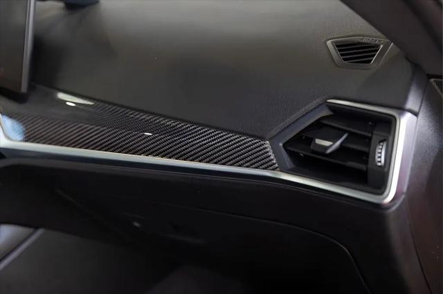 2023 BMW M2 Standard