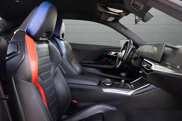 2023 BMW M2 Standard