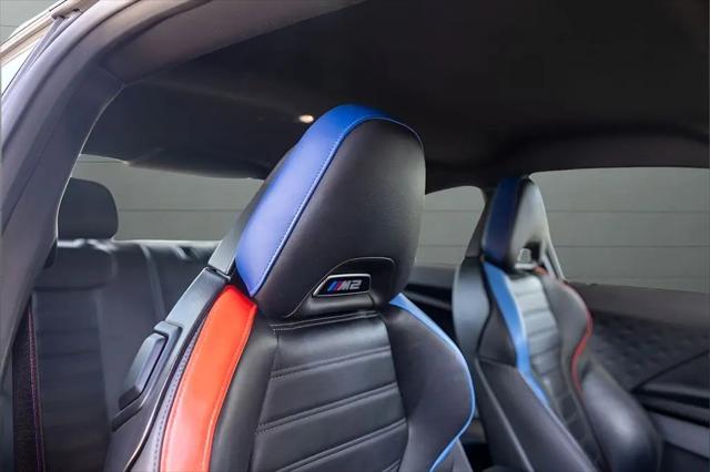 2023 BMW M2 Standard