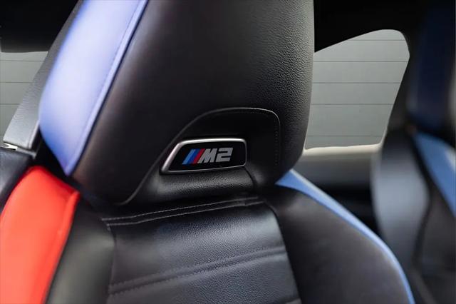2023 BMW M2 Standard