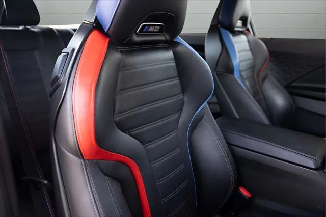 2023 BMW M2 Standard