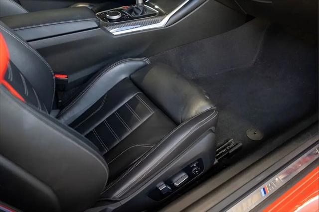 2023 BMW M2 Standard