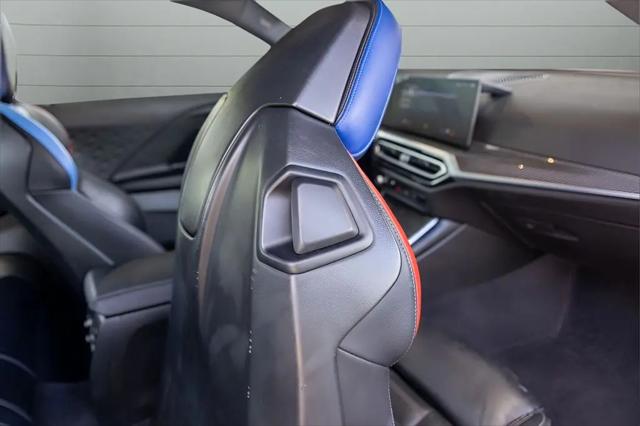 2023 BMW M2 Standard