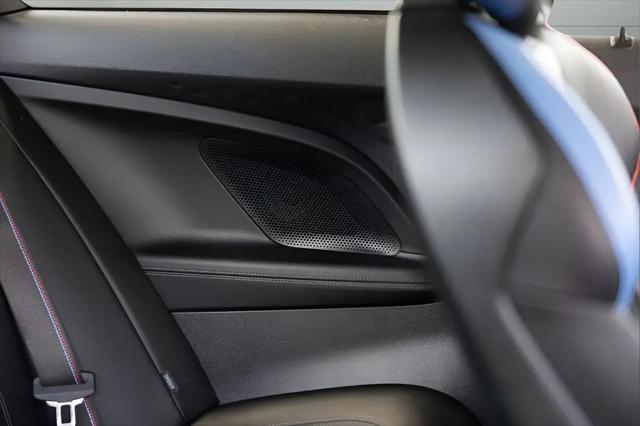 2023 BMW M2 Standard