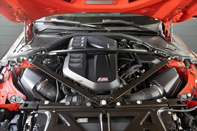 2023 BMW M2 Standard