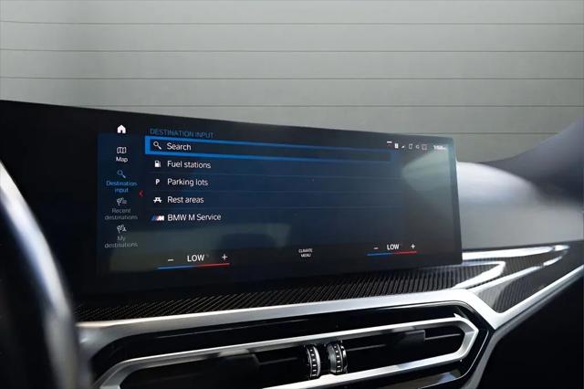 2023 BMW M2 Standard