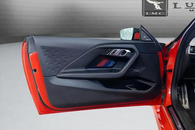 2023 BMW M2 Standard