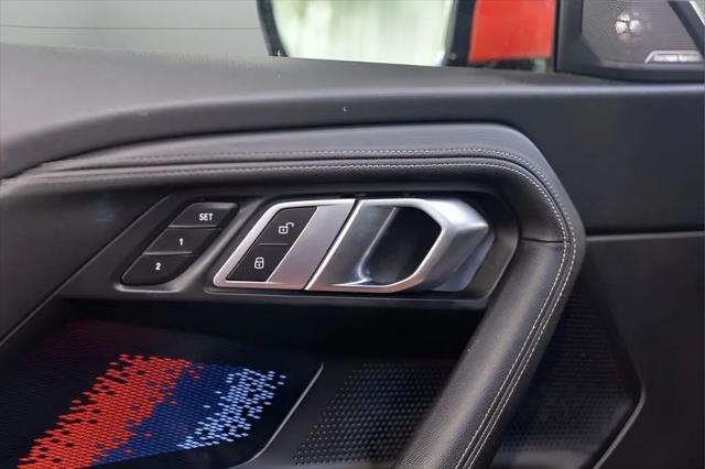2023 BMW M2 Standard