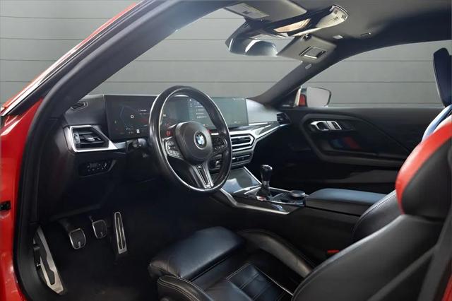 2023 BMW M2 Standard