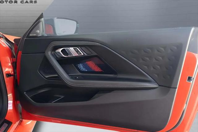 2023 BMW M2 Standard