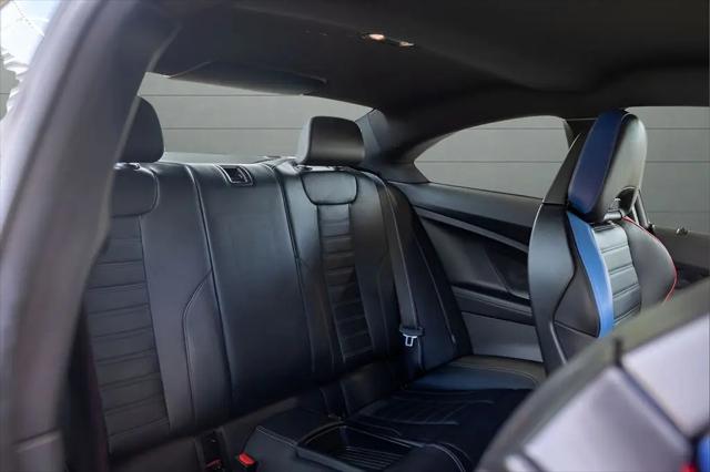 2023 BMW M2 Standard