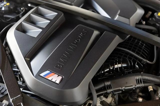 2023 BMW M2 Standard