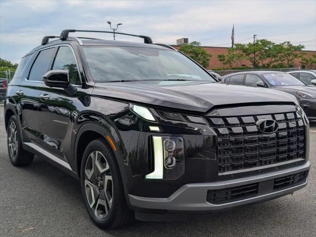 2023 Hyundai Palisade SEL for sale in Englewood Cliffs, NJ