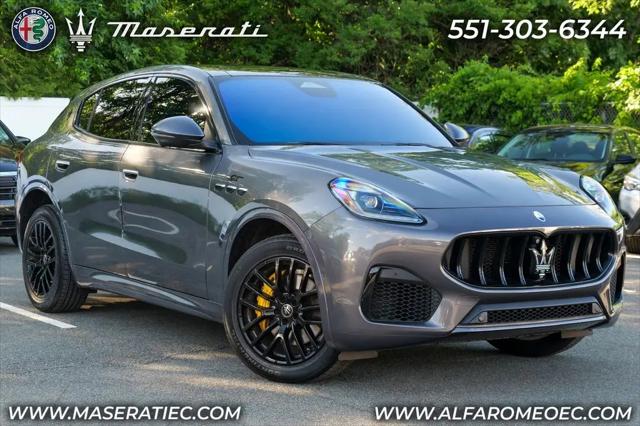2023 Maserati Grecale GT for sale in Englewood Cliffs, NJ