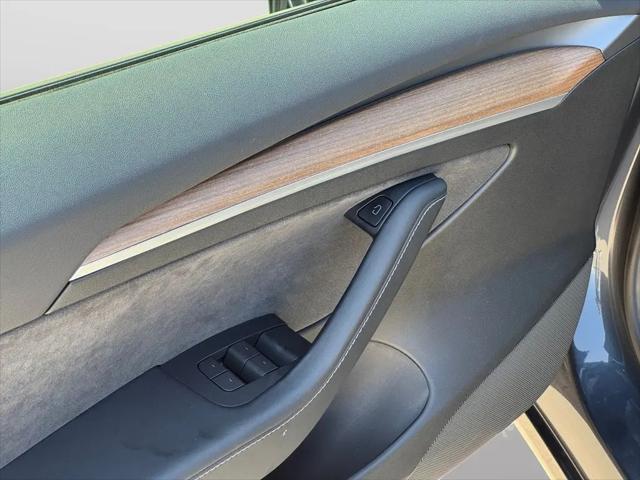 2022 Tesla Model 3 Performance Dual Motor All-Wheel Drive