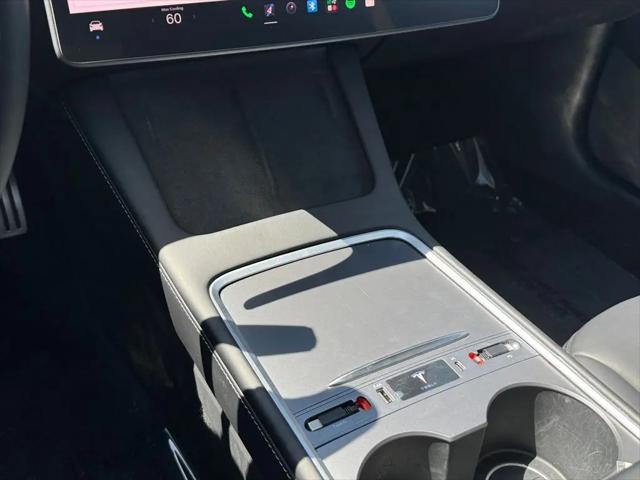 2022 Tesla Model 3 Performance Dual Motor All-Wheel Drive