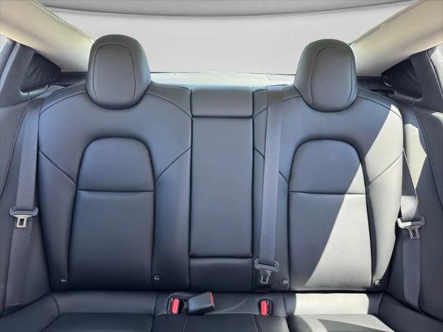 2022 Tesla Model 3 Performance Dual Motor All-Wheel Drive