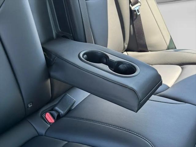 2022 Tesla Model 3 Performance Dual Motor All-Wheel Drive