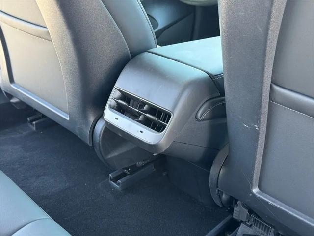 2022 Tesla Model 3 Performance Dual Motor All-Wheel Drive