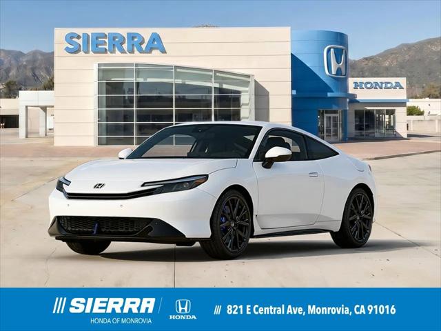 2026 Honda Prelude Hybrid for sale in Monrovia, CA