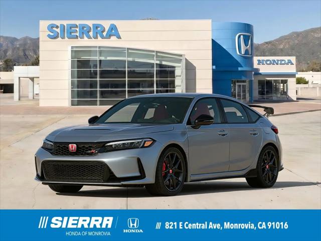 2026 Honda Civic Type R for sale in Monrovia, CA