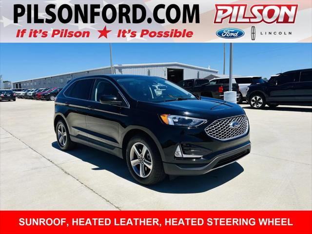 2024 Ford Edge SEL for sale in Mattoon, IL